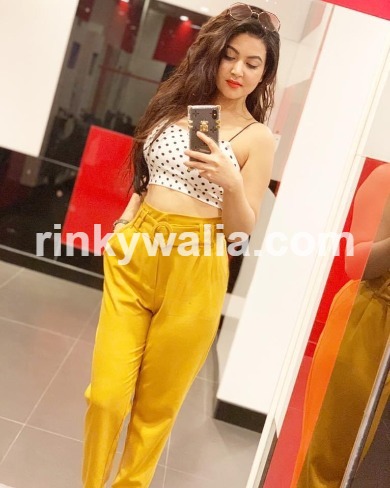 female Call Girls in Surat